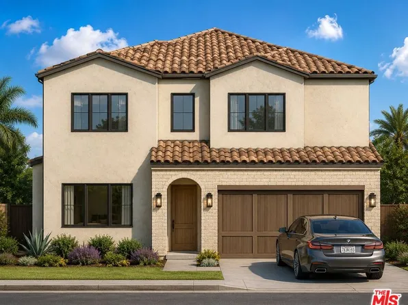 1588 Chastain Pkwy W, Pacific Palisades, CA 90272