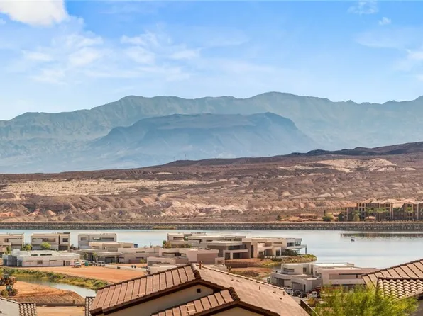 58 Lake Bluff Ct, Henderson, NV 89011