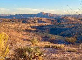 1132 Avenida Talanga #86-RIO, Rio Rico, AZ 85648