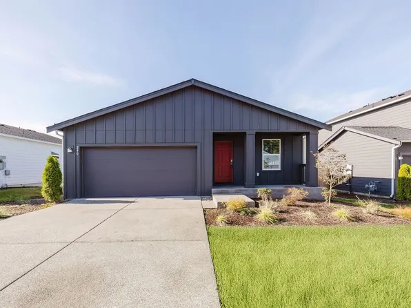 240 NE Olympic Rdg, Belfair, WA 98528