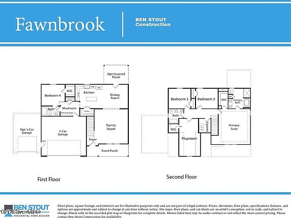 4th image of 387 Thorntons Creek Drive