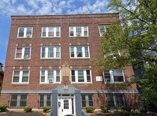 451 Norfolk St #8, Mattapan, MA 02126
