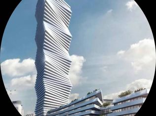 3900 Confederation Pkwy #5008, Mississauga, ON L5B 0K7