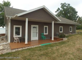45432 N Little Pine Rd, Perham, MN 56573