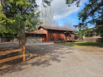 540 Whispering Ridge Ln, Columbia Falls, MT, 59912