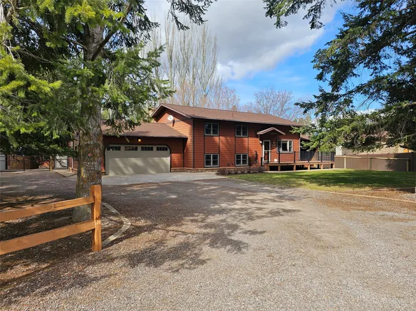 540 Whispering Ridge Ln, Columbia Falls, MT 59912