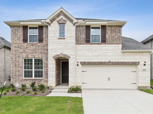 3025 Tophill Dr, Celina, TX 75009