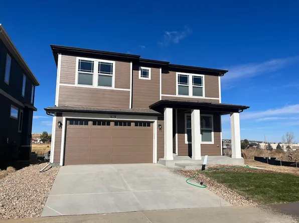 419 Blackfoot St, Superior, CO 80027