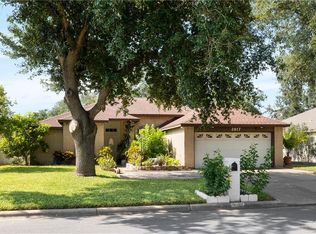 3817 Mynah Ave, McAllen, TX 78504