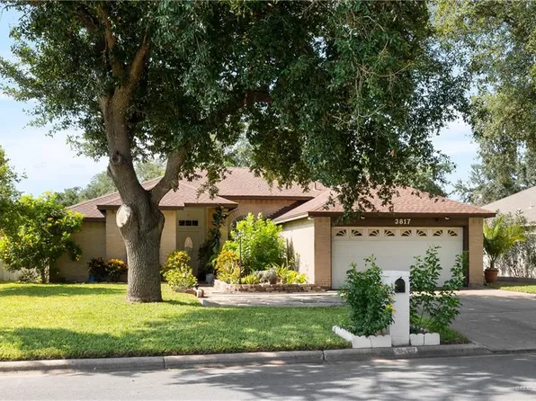 3817 Mynah Ave, McAllen, TX 78504