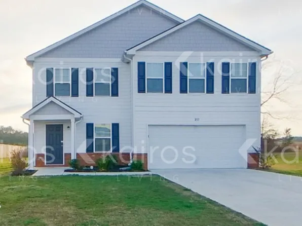 217 Sky Hawk Ln, Macon, GA 31216