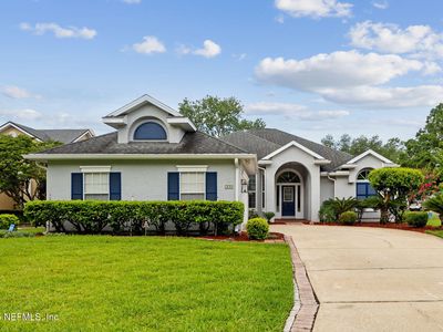 275 SWEETBRIER BRANCH Lane, Saint Johns, FL, 32259