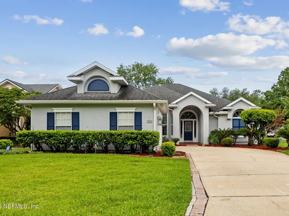 275 SWEETBRIER BRANCH Lane, St. Johns, FL 32259