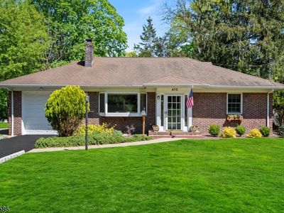 475 Stevens Ave, Ridgewood, NJ, 07450