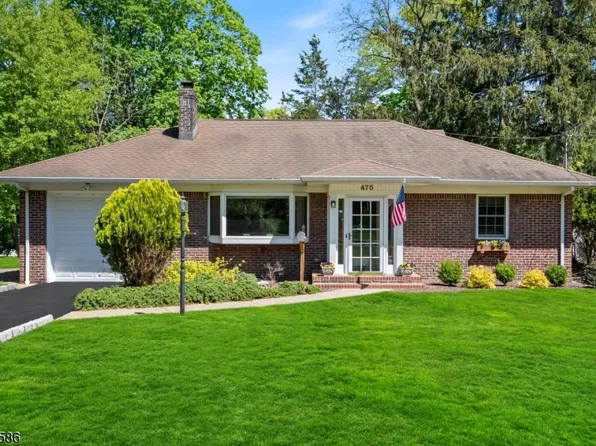 475 Stevens Ave, Ridgewood Village, NJ 07450