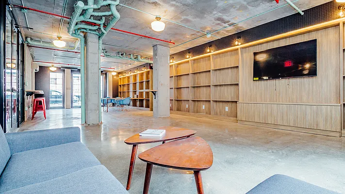 Rented by Nooklyn NYC LLC | media 36
