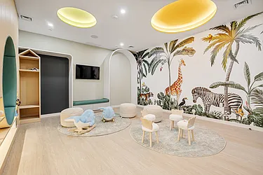 Rented by Goose Property Management LLC