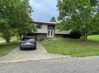 50 Blue Gill Ln, Greenup, KY 41144