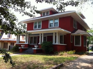 1139 N Denver Ave, Tulsa, OK 74106
