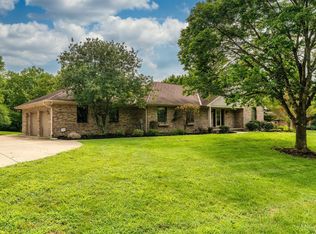 8510 Eagle Creek Rd, Cincinnati, OH 45247