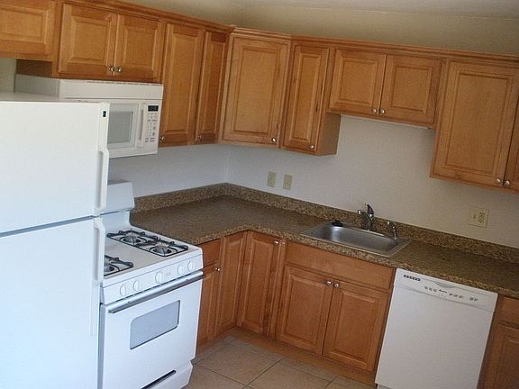 new kitchen 