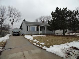 1732 Byron Ave, Waterloo, IA 50702