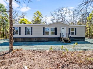 125 Ohoopee River Dr, Glennville, GA 31331