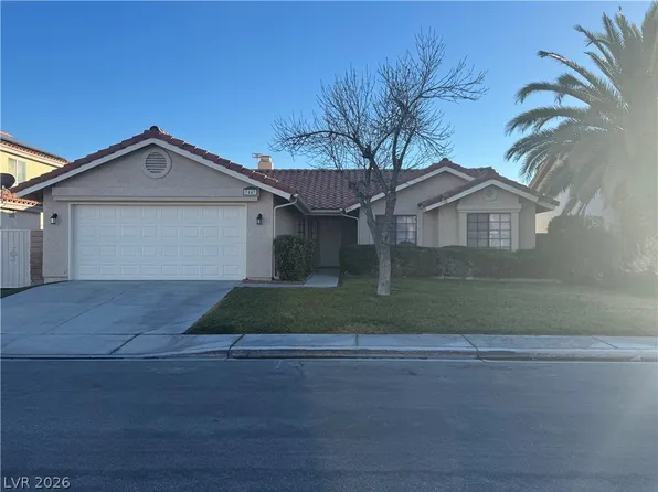 7447 Palermo Ave, Las Vegas, NV 89147