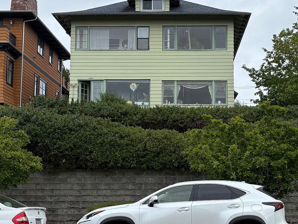 street view of property