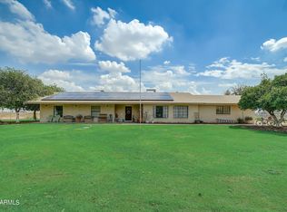 6707 N Alsup Rd, Litchfield Park, AZ 85340