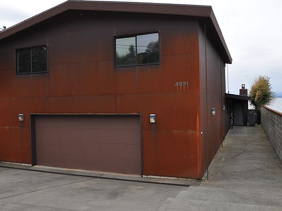 Street View Exterior