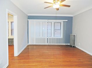 Lee-Yorkshire Apartments, Cleveland, OH 44118