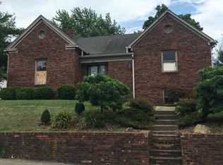 107 Covington Ave, Springfield, KY 40069