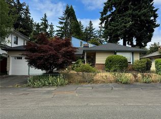 710 NW 125th St, Seattle, WA 98177