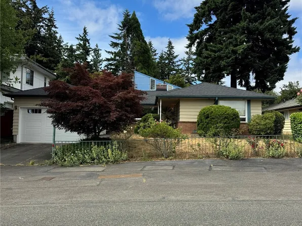710 NW 125th Street, Seattle, WA 98177