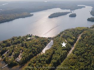 445 Fox Run, Temagami, ON P0H2H0