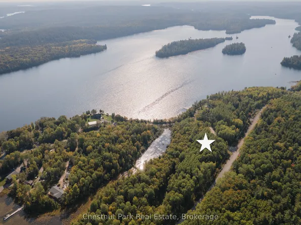 445 Fox Run, Temagami, ON P0H 2H0