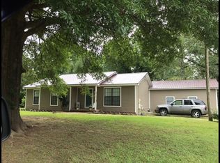 5001 Sutherland Rd, Mount Olive, AL 35117