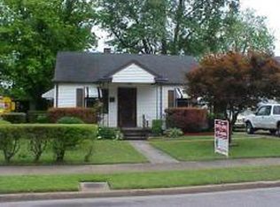 3399 Parker Ave, Memphis, TN 38111