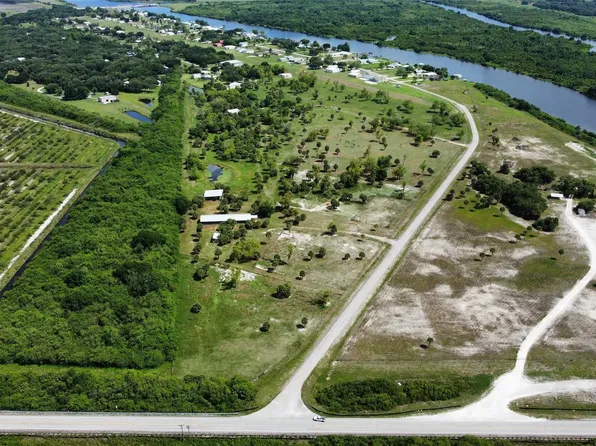 782 SW 144th Parkway, Okeechobee, FL 34974