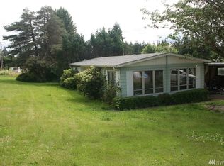 1405 S Cloverdale Rd, Kalama, WA 98625