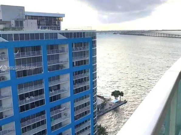 2101 Brickell Ave, Miami, FL