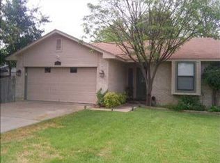 506 Pigeon Forge Rd, Pflugerville, TX 78660