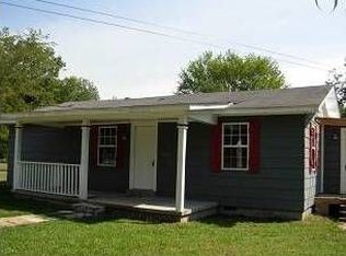 609 Larry St, Ripley, MS 38663