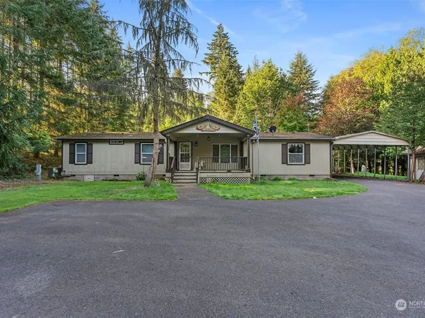 165 Juanita Way, Castle Rock, WA 98611