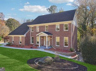 3233 Bolero Pass, Chamblee, GA 30341