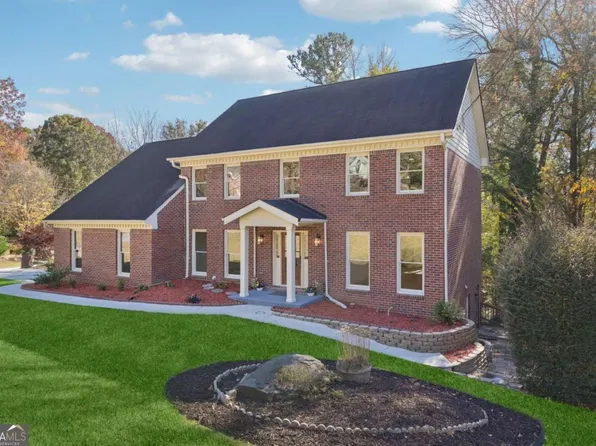 3233 Bolero Pass, Chamblee, GA 30341