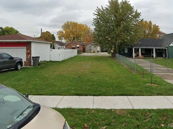 4297 5th St, Ecorse, MI 48229