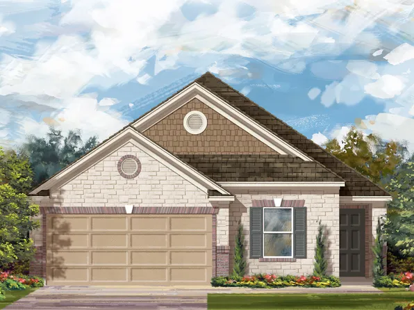 11209 Plaudit, San Antonio, TX 78245