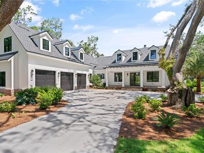 104 Point Lane St, Simons Island, GA, 31522